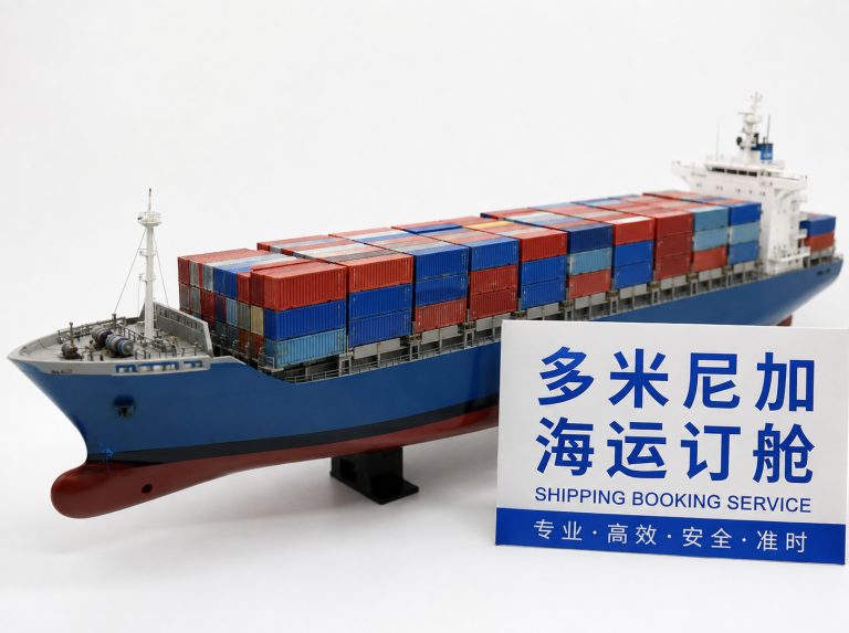 清远中国至泰国曼谷及林查班海运订舱
